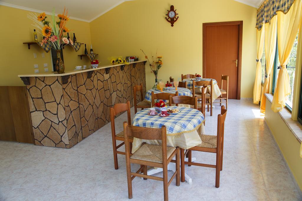 Casa Vacanze Alcantara 가기 외부 사진
