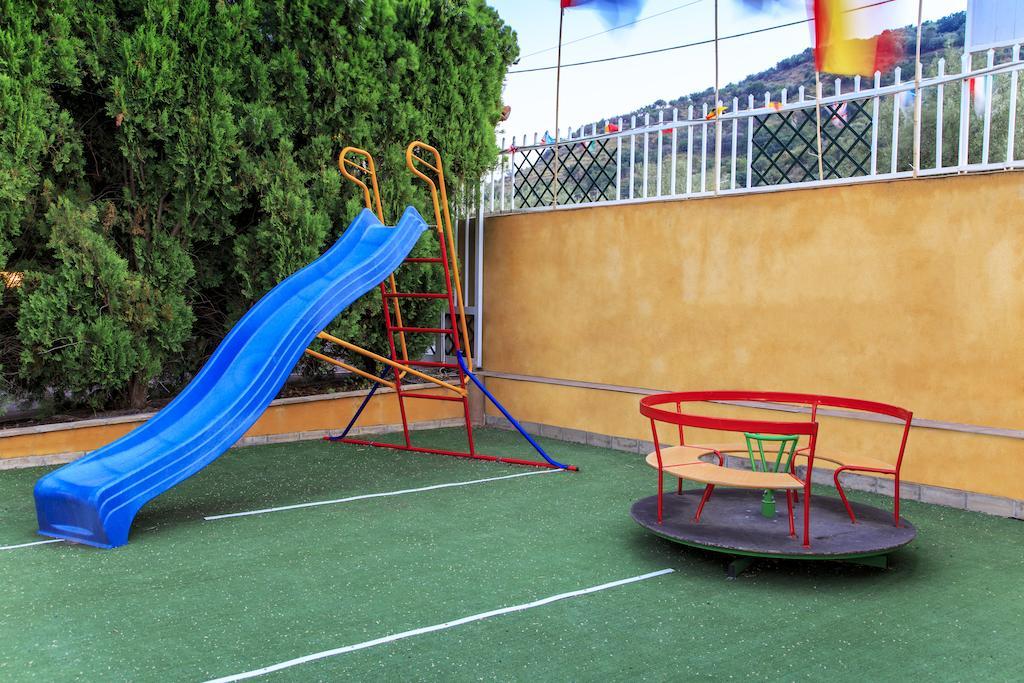 Casa Vacanze Alcantara 가기 외부 사진