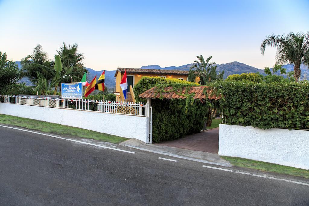 Casa Vacanze Alcantara 가기 외부 사진