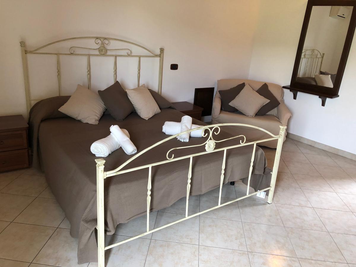 Casa Vacanze Alcantara 가기 외부 사진