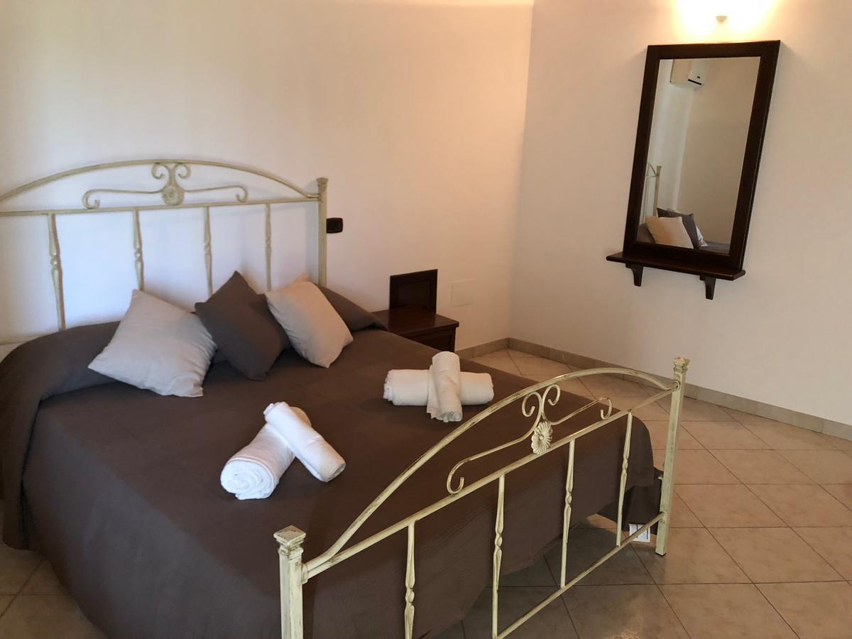 Casa Vacanze Alcantara 가기 외부 사진