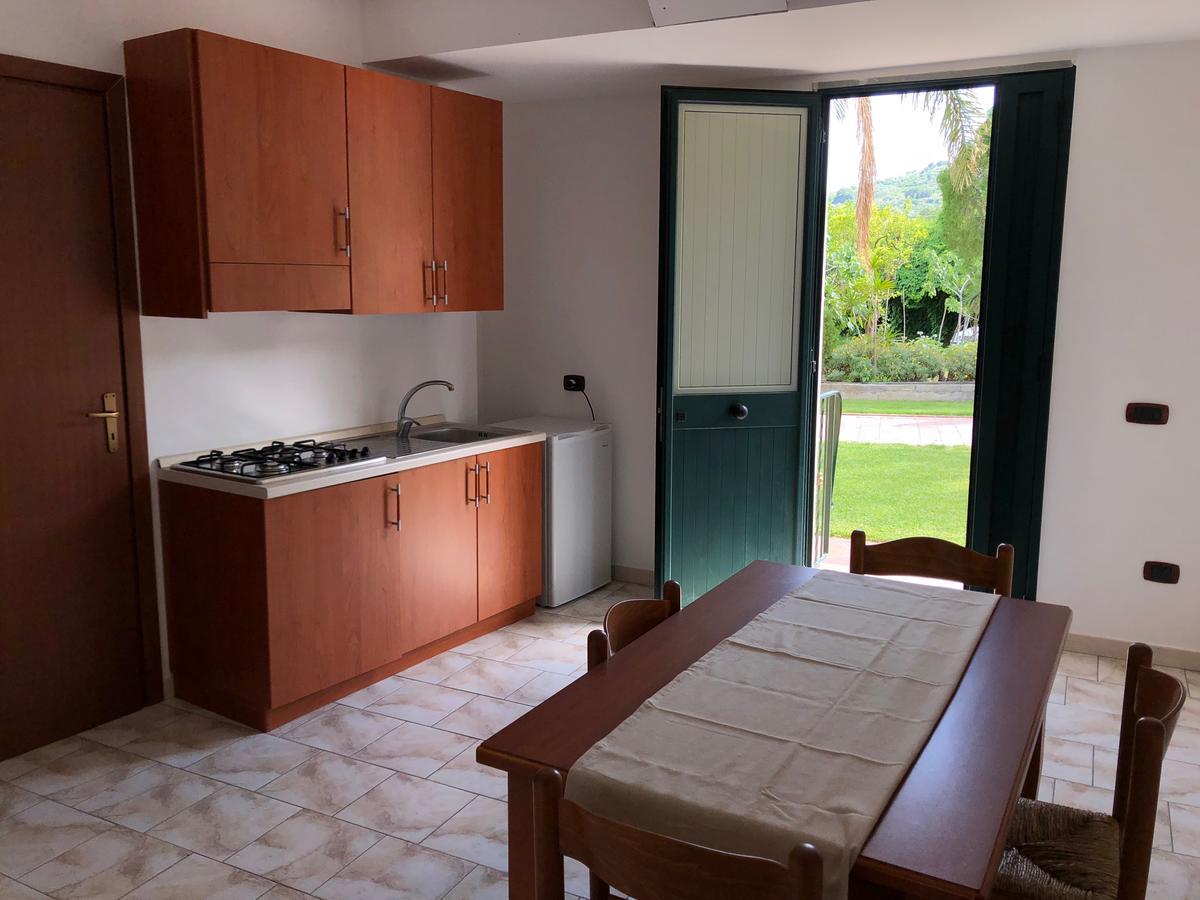Casa Vacanze Alcantara 가기 외부 사진
