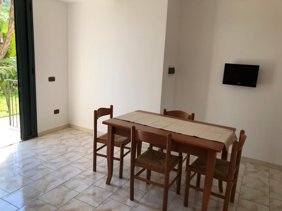 Casa Vacanze Alcantara 가기 외부 사진