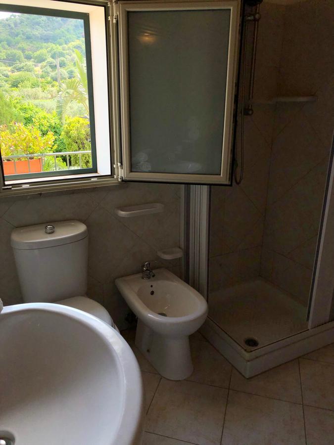 Casa Vacanze Alcantara 가기 외부 사진