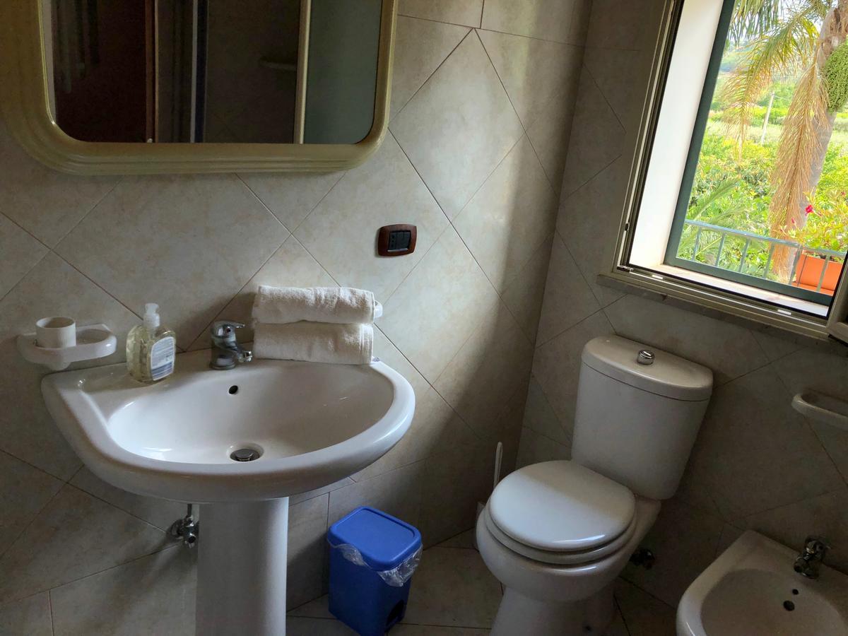 Casa Vacanze Alcantara 가기 외부 사진
